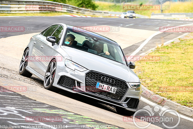 Bild #22713584 - Touristenfahrten Nürburgring Nordschleife (02.07.2023)