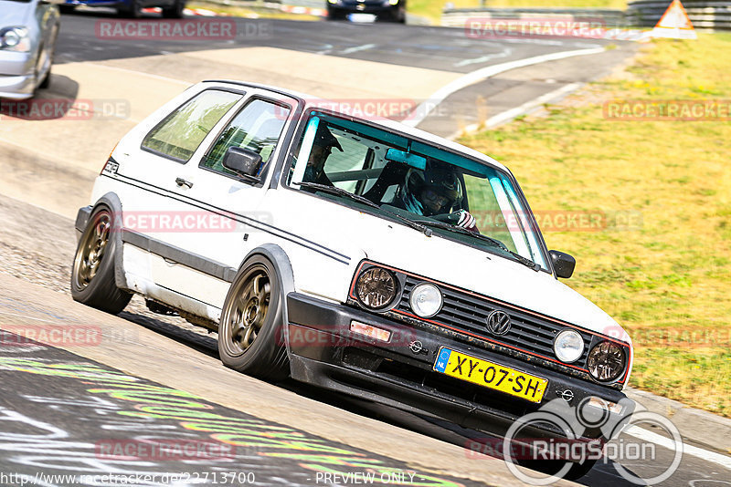 Bild #22713700 - Touristenfahrten Nürburgring Nordschleife (02.07.2023)