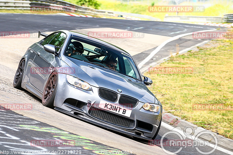 Bild #22713729 - Touristenfahrten Nürburgring Nordschleife (02.07.2023)