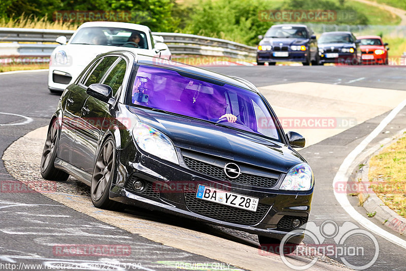 Bild #22713789 - Touristenfahrten Nürburgring Nordschleife (02.07.2023)