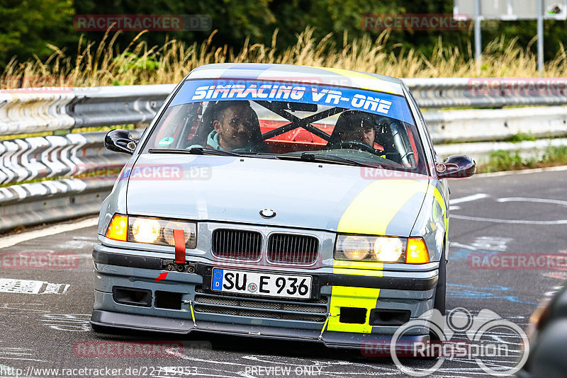 Bild #22713953 - Touristenfahrten Nürburgring Nordschleife (02.07.2023)