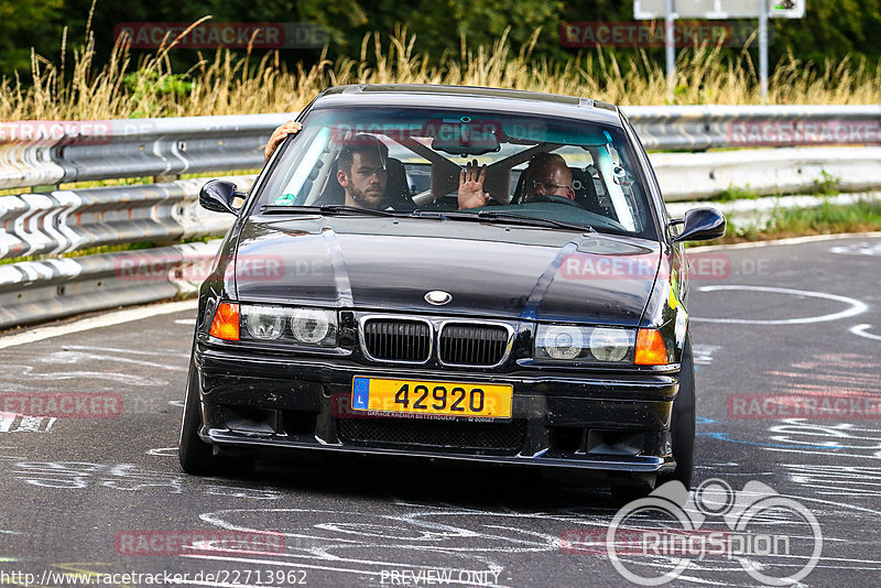 Bild #22713962 - Touristenfahrten Nürburgring Nordschleife (02.07.2023)