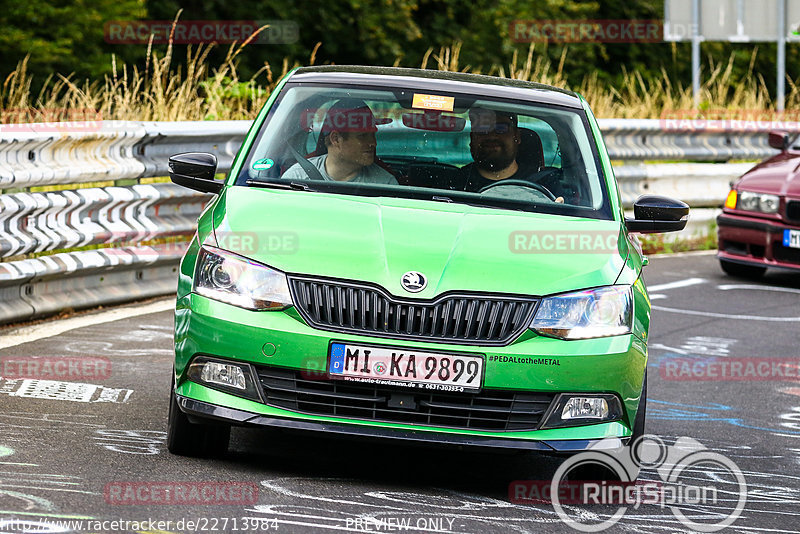 Bild #22713984 - Touristenfahrten Nürburgring Nordschleife (02.07.2023)