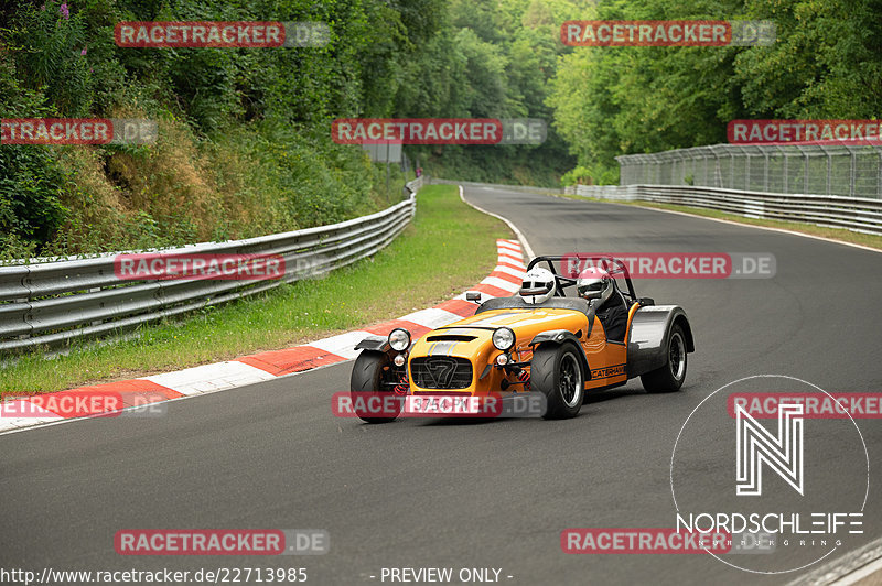 Bild #22713985 - Touristenfahrten Nürburgring Nordschleife (02.07.2023)