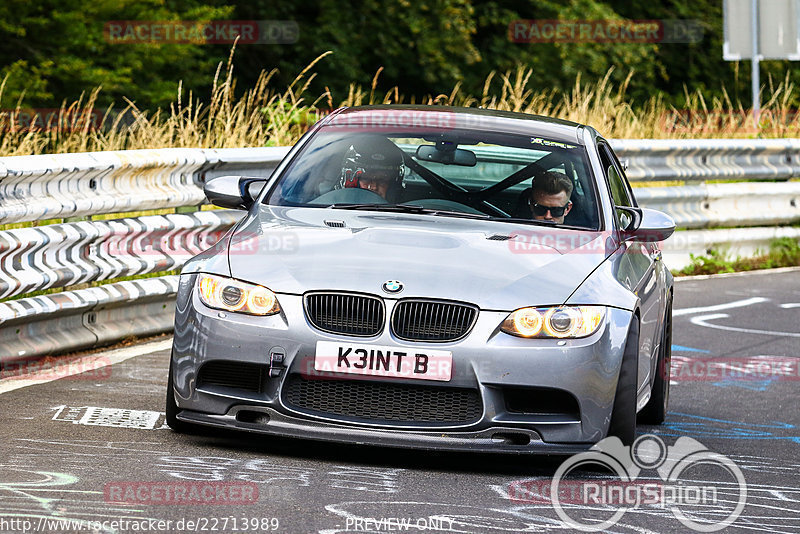 Bild #22713989 - Touristenfahrten Nürburgring Nordschleife (02.07.2023)