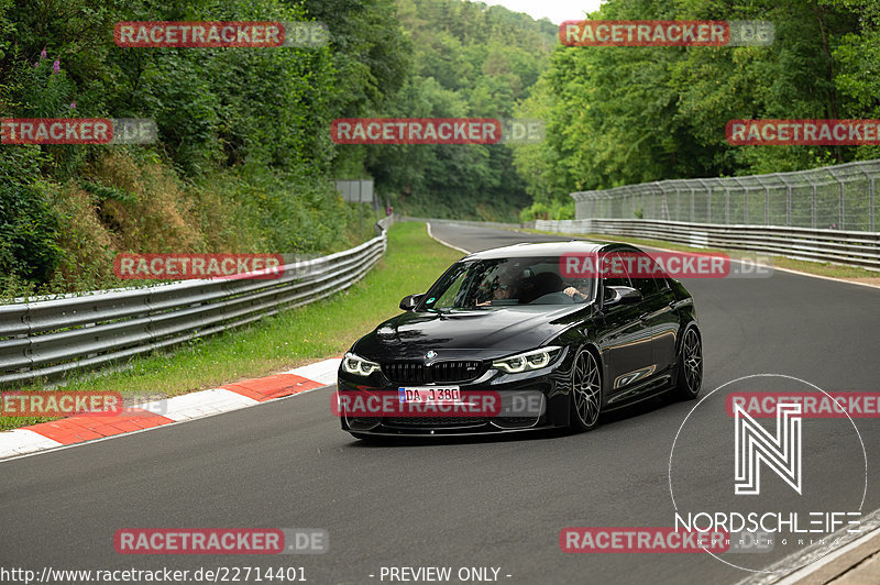 Bild #22714401 - Touristenfahrten Nürburgring Nordschleife (02.07.2023)