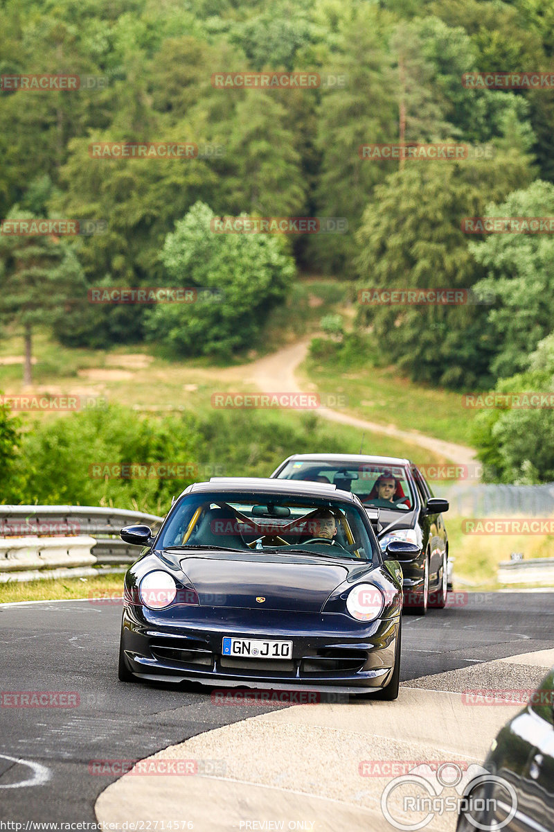 Bild #22714576 - Touristenfahrten Nürburgring Nordschleife (02.07.2023)