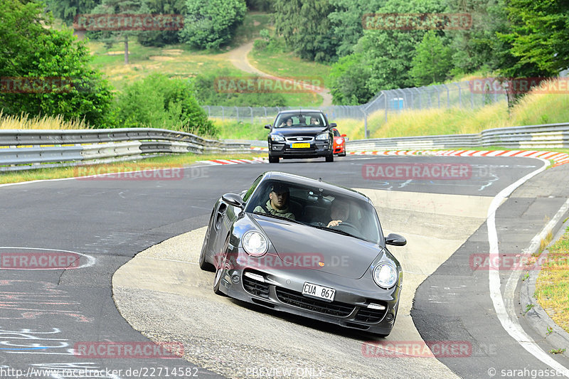 Bild #22714582 - Touristenfahrten Nürburgring Nordschleife (02.07.2023)