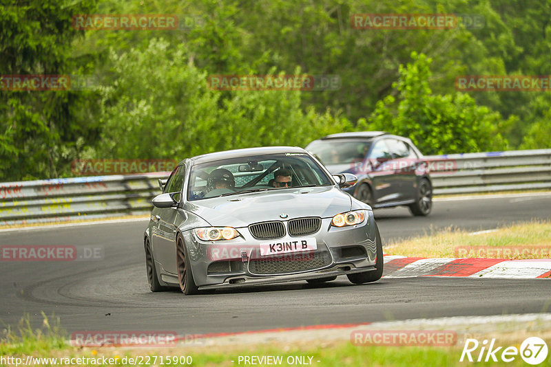 Bild #22715900 - Touristenfahrten Nürburgring Nordschleife (02.07.2023)