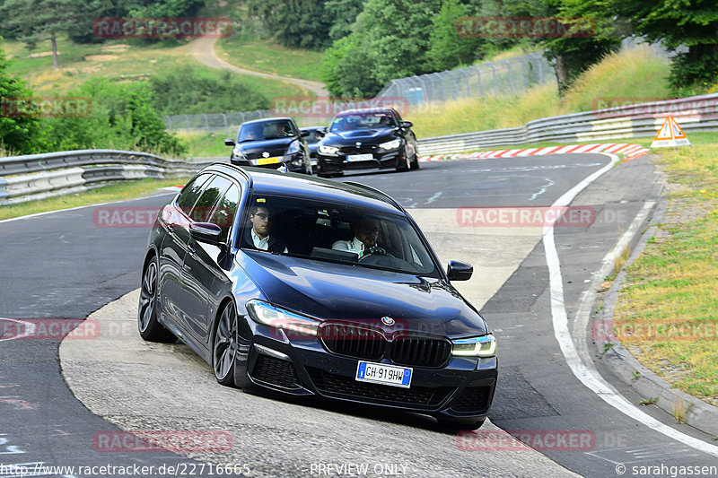 Bild #22716665 - Touristenfahrten Nürburgring Nordschleife (02.07.2023)