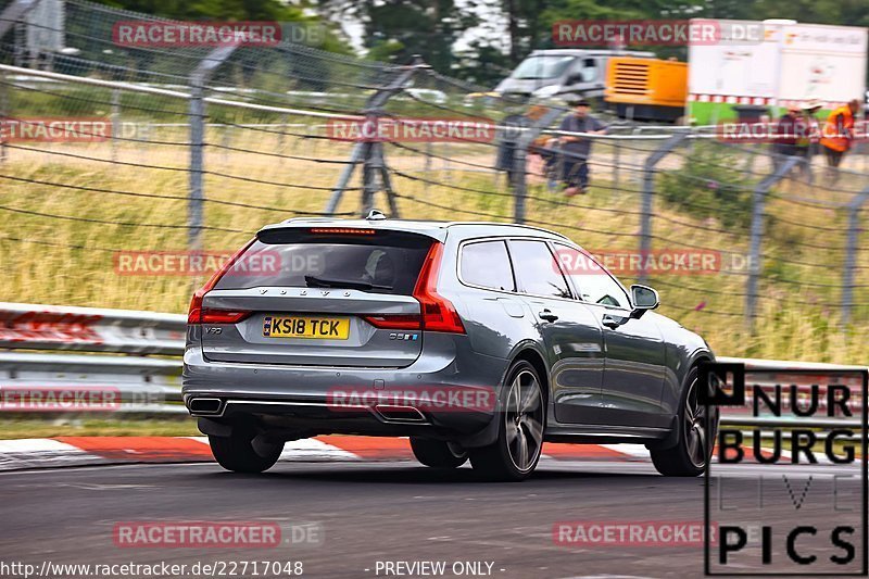 Bild #22717048 - Touristenfahrten Nürburgring Nordschleife (02.07.2023)