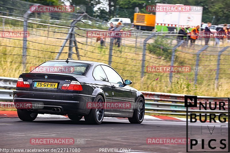 Bild #22717080 - Touristenfahrten Nürburgring Nordschleife (02.07.2023)