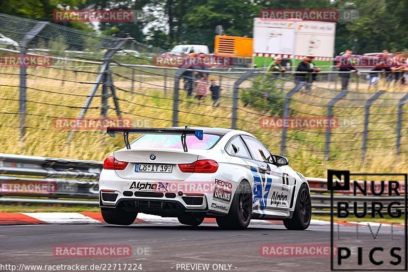 Bild #22717224 - Touristenfahrten Nürburgring Nordschleife (02.07.2023)