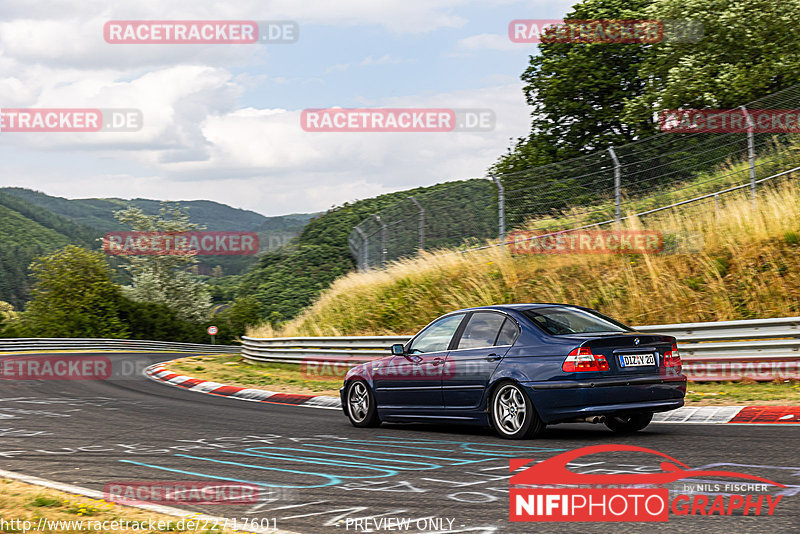 Bild #22717601 - Touristenfahrten Nürburgring Nordschleife (02.07.2023)