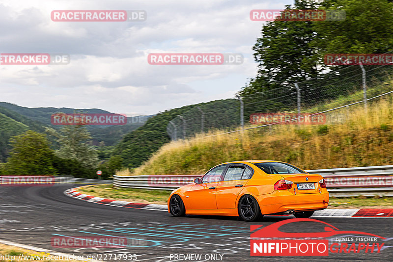 Bild #22717933 - Touristenfahrten Nürburgring Nordschleife (02.07.2023)