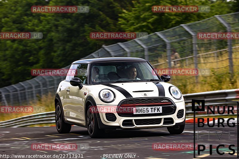 Bild #22717971 - Touristenfahrten Nürburgring Nordschleife (02.07.2023)