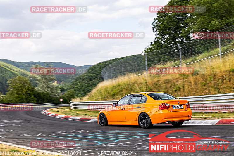 Bild #22718021 - Touristenfahrten Nürburgring Nordschleife (02.07.2023)