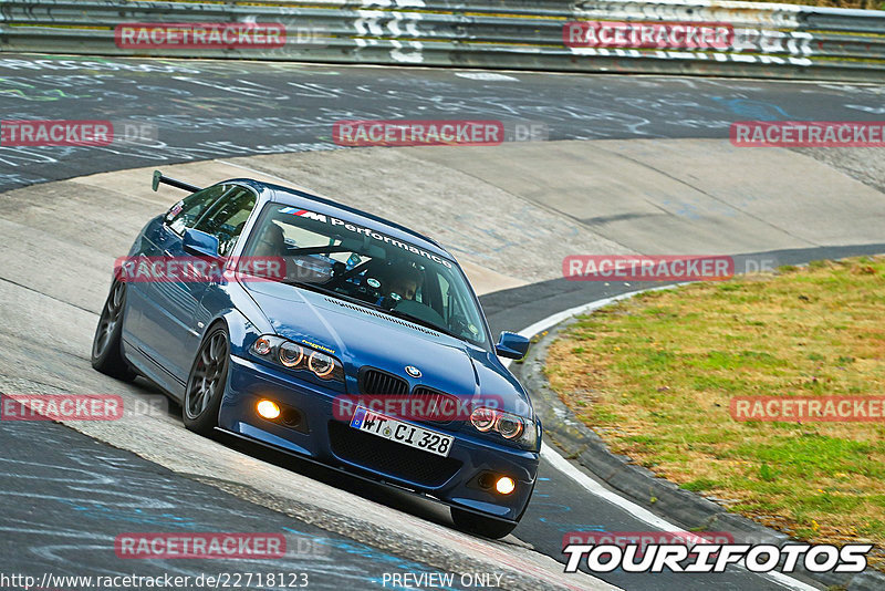 Bild #22718123 - Touristenfahrten Nürburgring Nordschleife (02.07.2023)