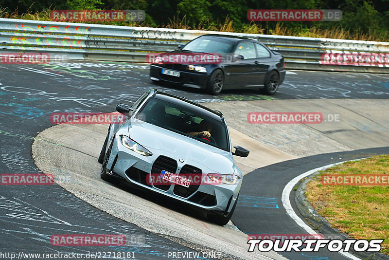 Bild #22718181 - Touristenfahrten Nürburgring Nordschleife (02.07.2023)