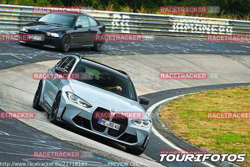 Bild #22718183 - Touristenfahrten Nürburgring Nordschleife (02.07.2023)