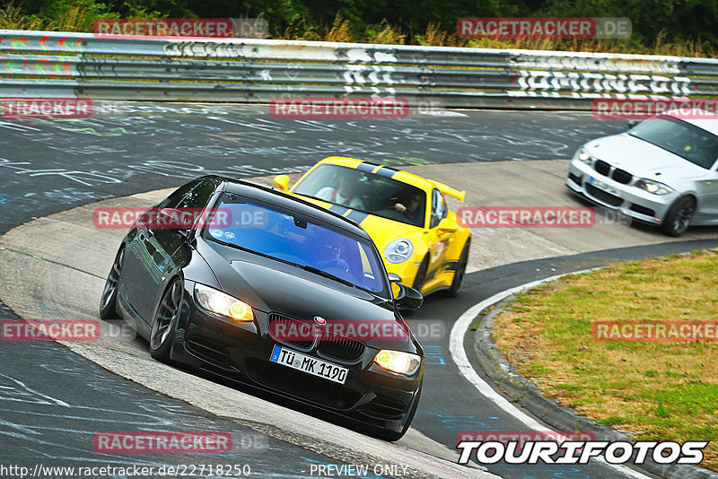 Bild #22718250 - Touristenfahrten Nürburgring Nordschleife (02.07.2023)