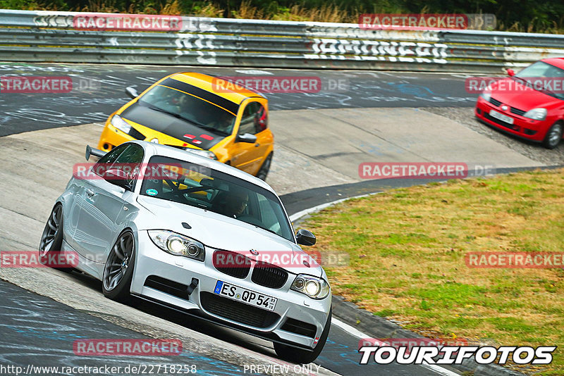 Bild #22718258 - Touristenfahrten Nürburgring Nordschleife (02.07.2023)