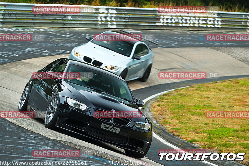 Bild #22718261 - Touristenfahrten Nürburgring Nordschleife (02.07.2023)