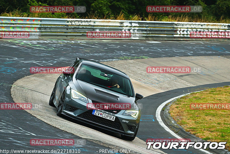 Bild #22718310 - Touristenfahrten Nürburgring Nordschleife (02.07.2023)