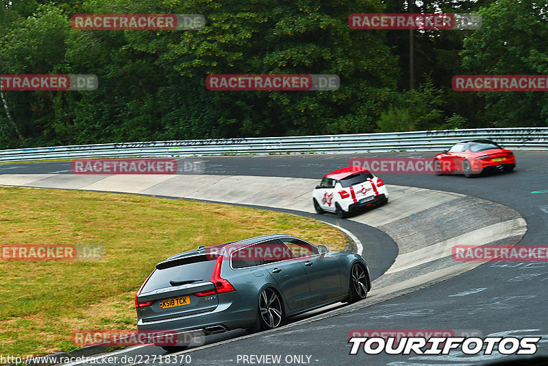 Bild #22718370 - Touristenfahrten Nürburgring Nordschleife (02.07.2023)