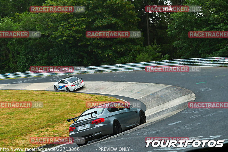 Bild #22718386 - Touristenfahrten Nürburgring Nordschleife (02.07.2023)