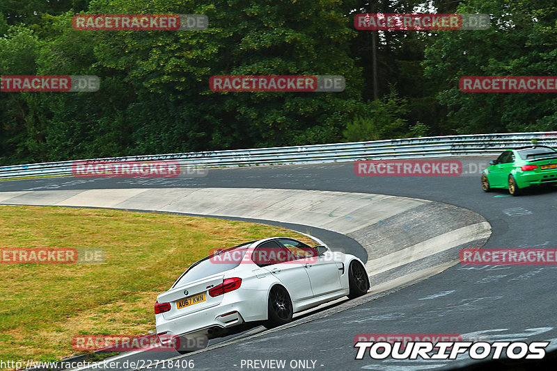 Bild #22718406 - Touristenfahrten Nürburgring Nordschleife (02.07.2023)