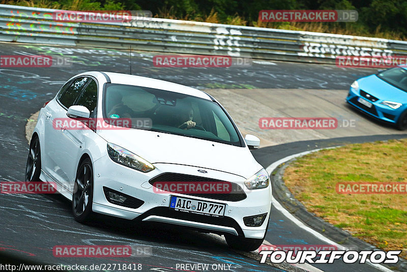 Bild #22718418 - Touristenfahrten Nürburgring Nordschleife (02.07.2023)