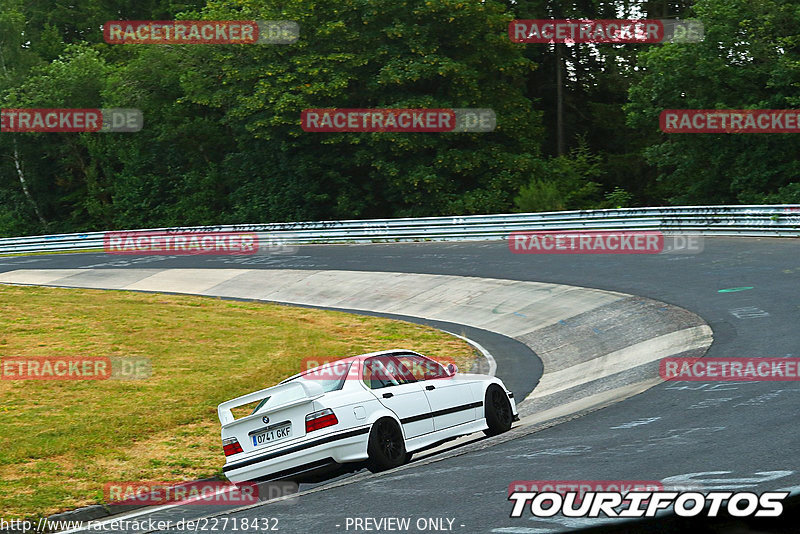 Bild #22718432 - Touristenfahrten Nürburgring Nordschleife (02.07.2023)