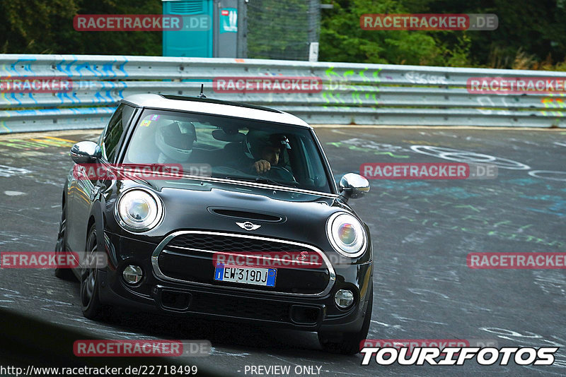 Bild #22718499 - Touristenfahrten Nürburgring Nordschleife (02.07.2023)