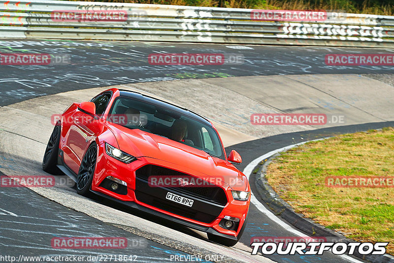 Bild #22718642 - Touristenfahrten Nürburgring Nordschleife (02.07.2023)