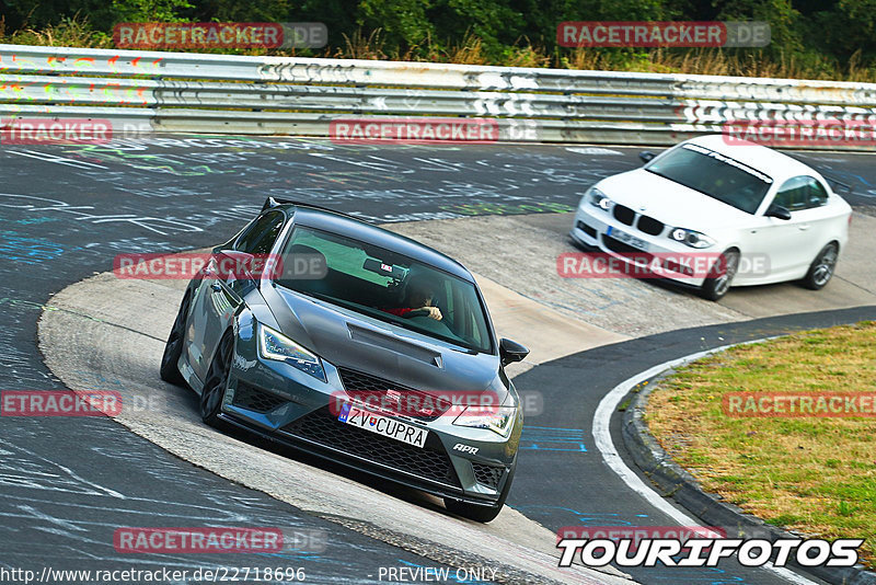 Bild #22718696 - Touristenfahrten Nürburgring Nordschleife (02.07.2023)