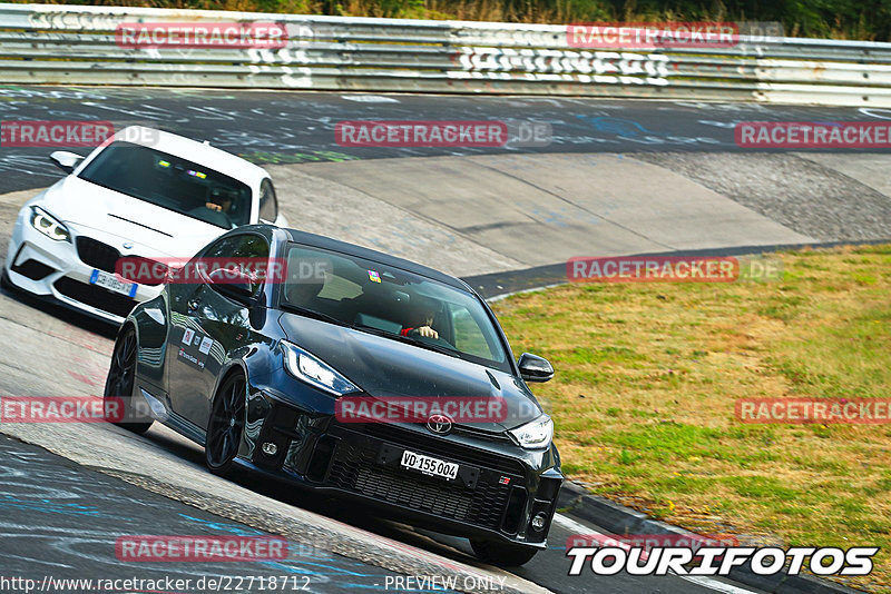 Bild #22718712 - Touristenfahrten Nürburgring Nordschleife (02.07.2023)