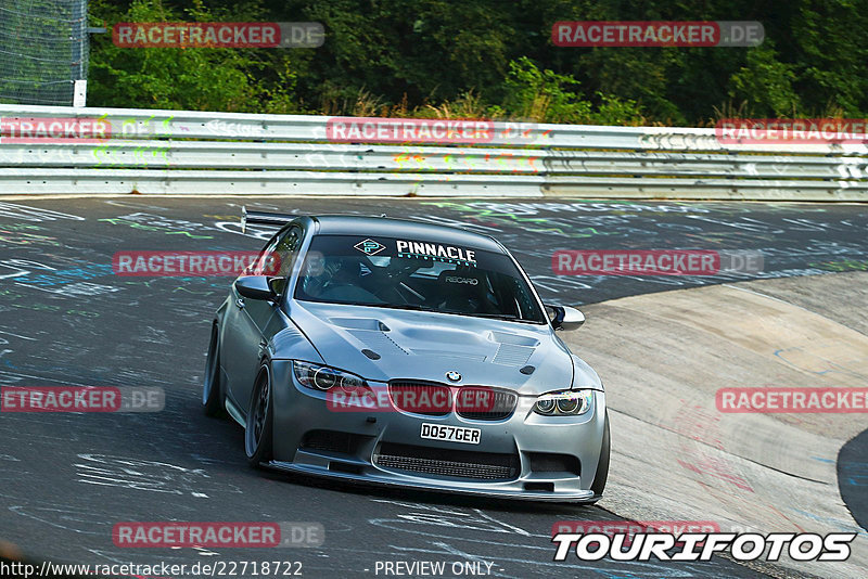 Bild #22718722 - Touristenfahrten Nürburgring Nordschleife (02.07.2023)