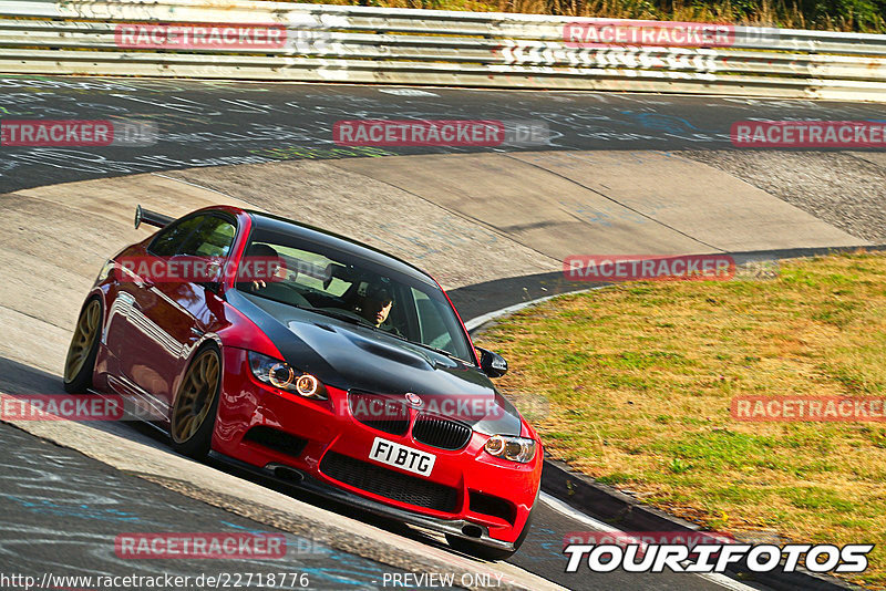 Bild #22718776 - Touristenfahrten Nürburgring Nordschleife (02.07.2023)