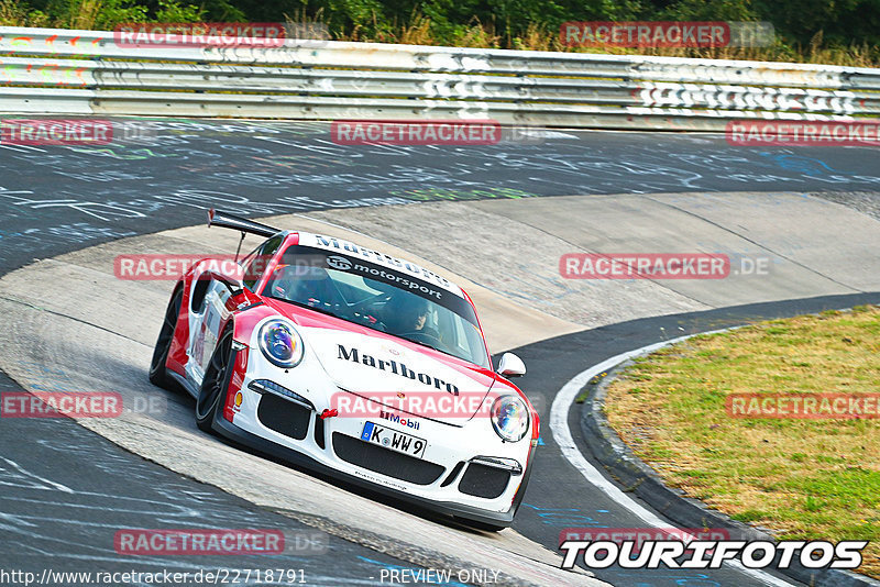 Bild #22718791 - Touristenfahrten Nürburgring Nordschleife (02.07.2023)