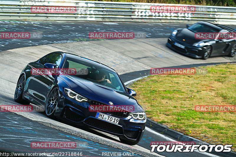 Bild #22718846 - Touristenfahrten Nürburgring Nordschleife (02.07.2023)