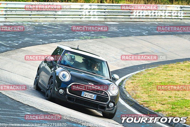 Bild #22718870 - Touristenfahrten Nürburgring Nordschleife (02.07.2023)