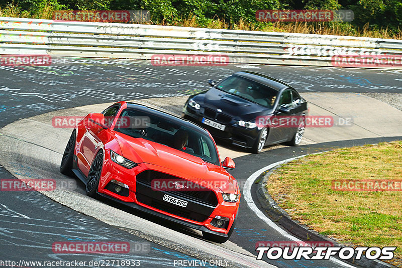 Bild #22718933 - Touristenfahrten Nürburgring Nordschleife (02.07.2023)