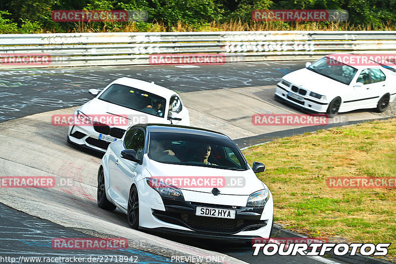 Bild #22718942 - Touristenfahrten Nürburgring Nordschleife (02.07.2023)