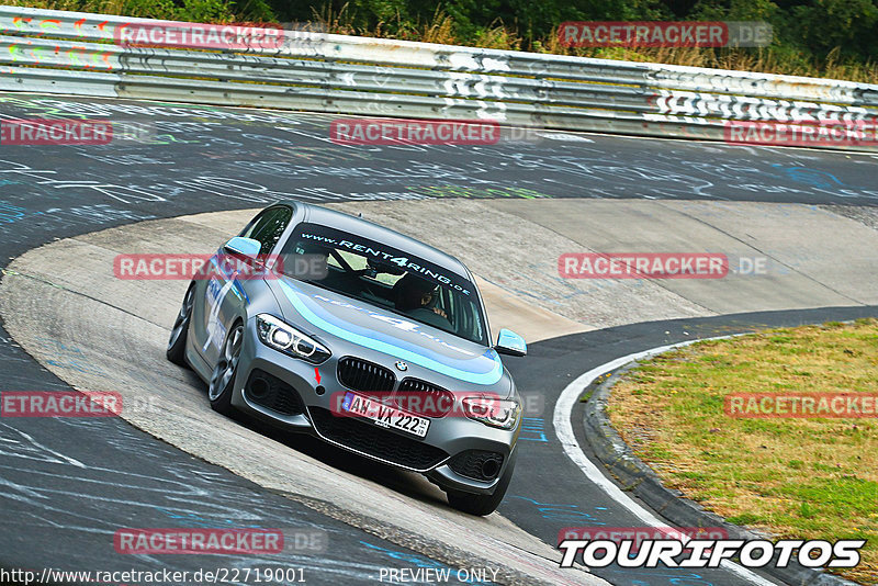 Bild #22719001 - Touristenfahrten Nürburgring Nordschleife (02.07.2023)