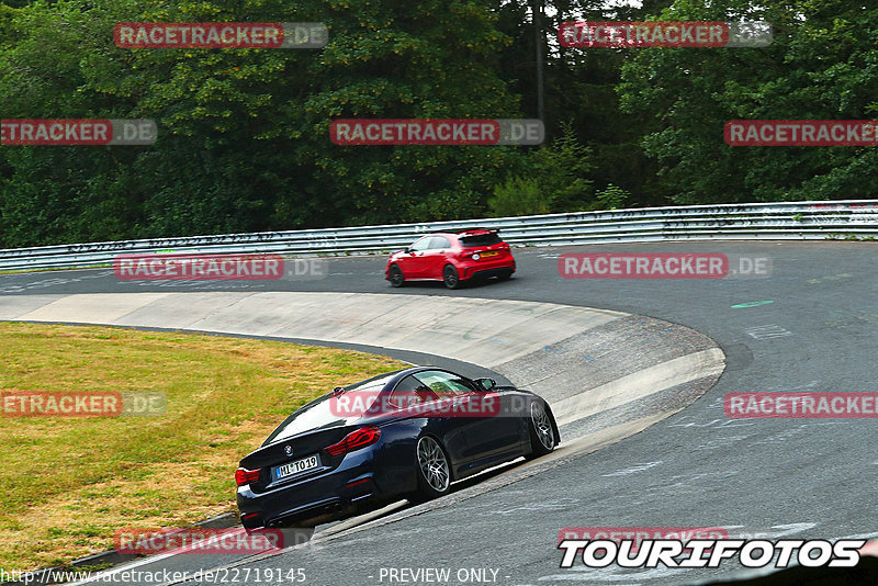 Bild #22719145 - Touristenfahrten Nürburgring Nordschleife (02.07.2023)