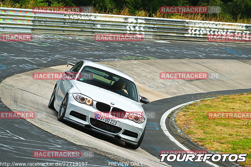 Bild #22719197 - Touristenfahrten Nürburgring Nordschleife (02.07.2023)