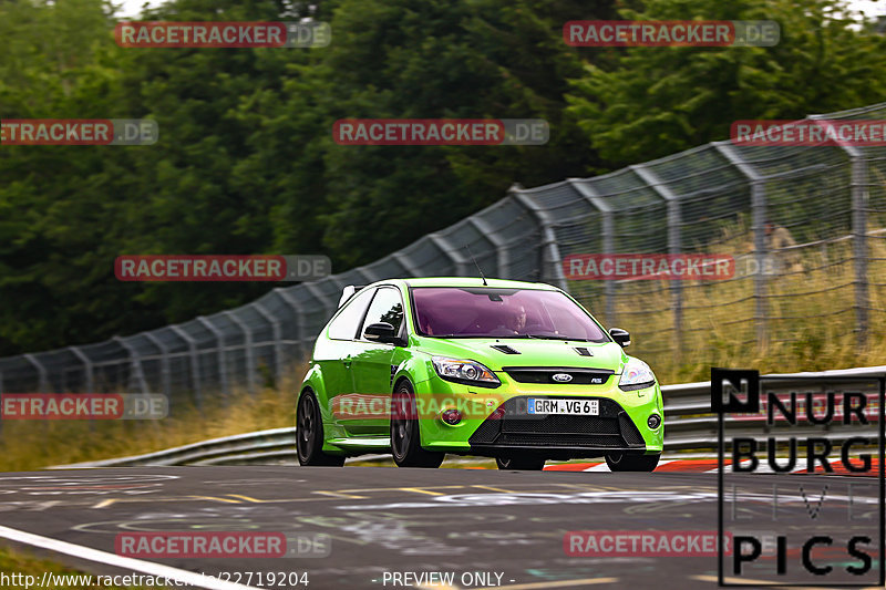 Bild #22719204 - Touristenfahrten Nürburgring Nordschleife (02.07.2023)