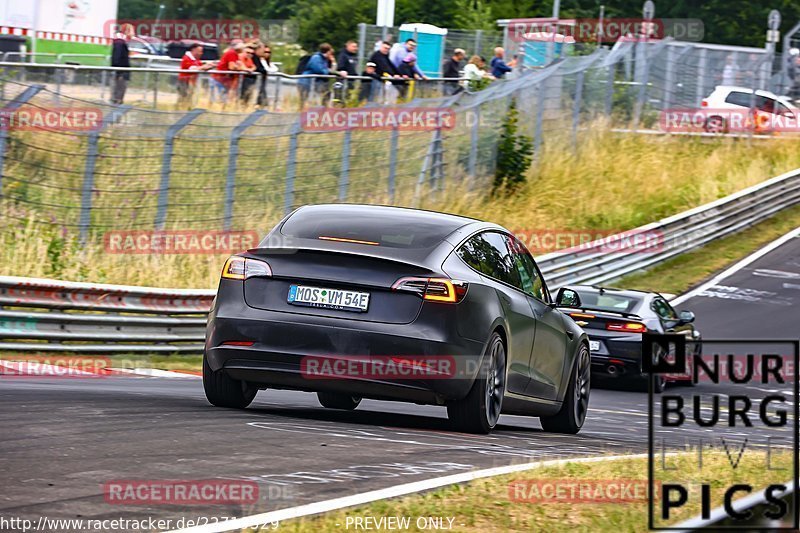 Bild #22719529 - Touristenfahrten Nürburgring Nordschleife (02.07.2023)