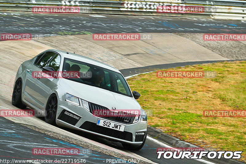 Bild #22719546 - Touristenfahrten Nürburgring Nordschleife (02.07.2023)